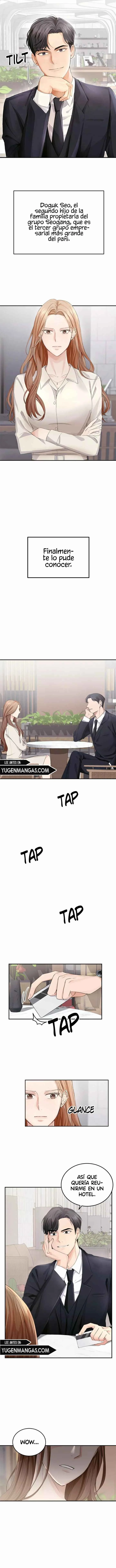 Perfect Marriage Revenge Capítulo 3 - Page 7