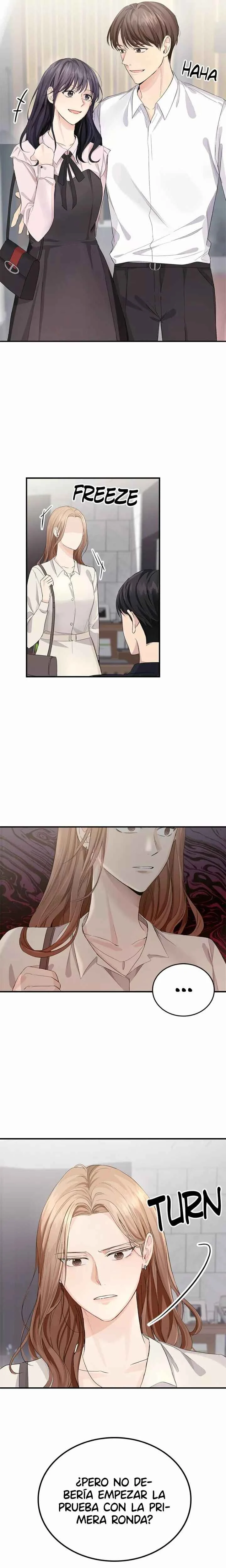 Perfect Marriage Revenge Capítulo 3 - Page 10