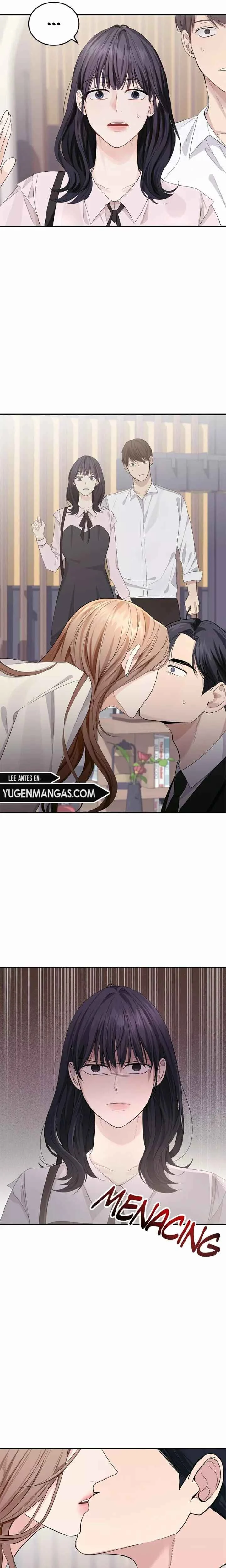 Perfect Marriage Revenge Capítulo 3 - Page 13