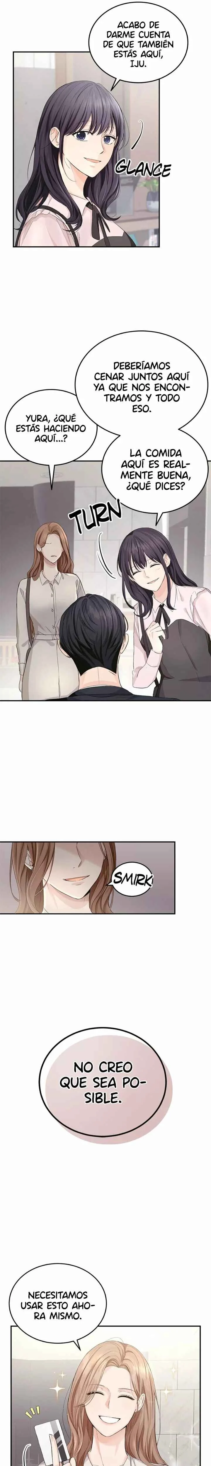 Perfect Marriage Revenge Capítulo 4 - Page 2
