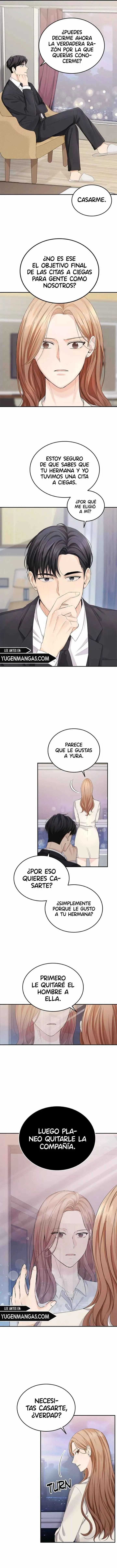 Perfect Marriage Revenge Capítulo 4 - Page 5