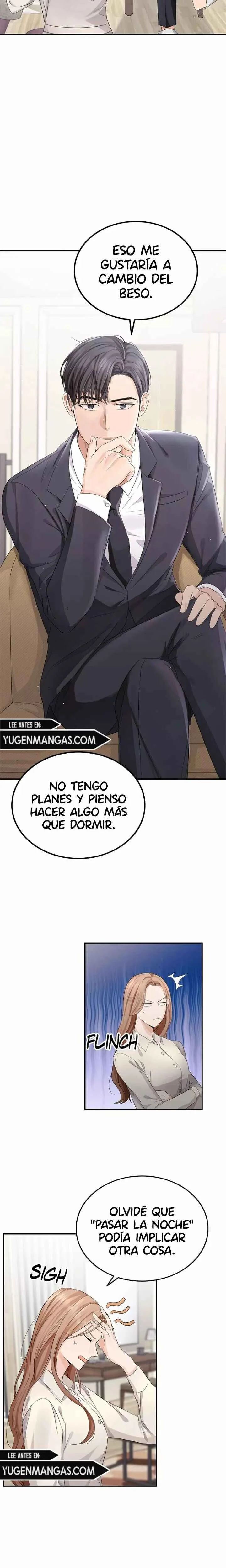 Perfect Marriage Revenge Capítulo 4 - Page 9