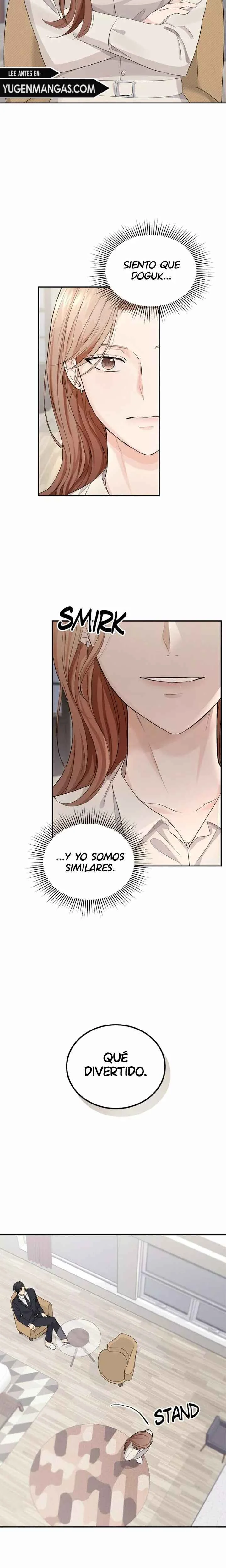Perfect Marriage Revenge Capítulo 4 - Page 12