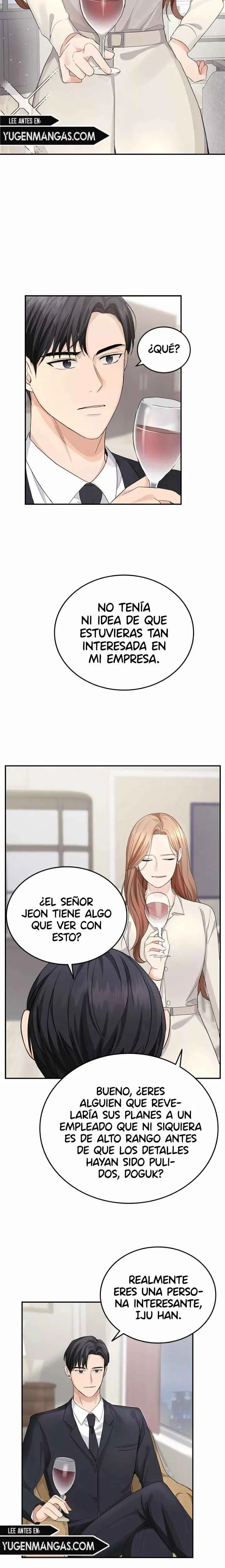Perfect Marriage Revenge Capítulo 4 - Page 14