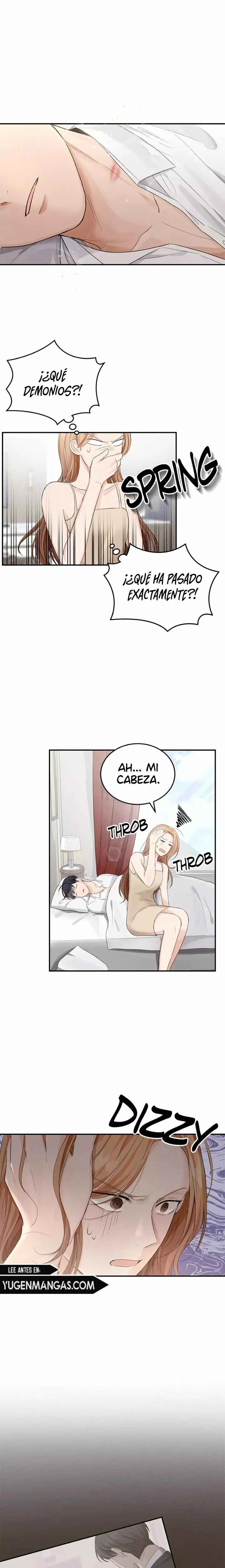 Perfect Marriage Revenge Capítulo 5 - Page 1