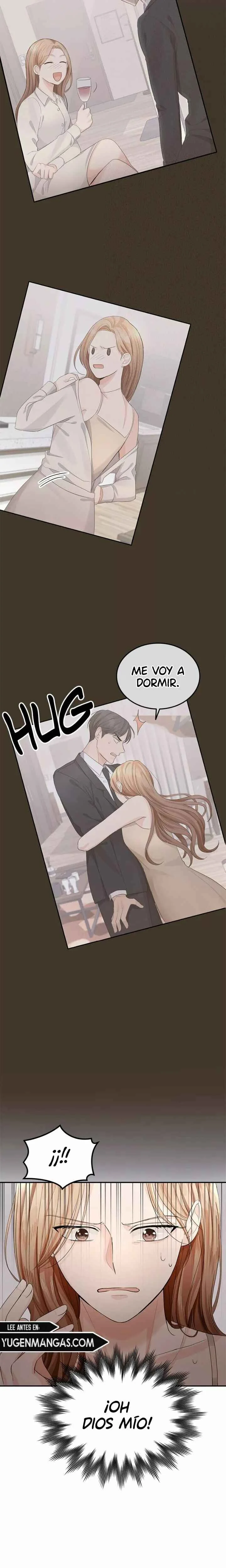 Perfect Marriage Revenge Capítulo 5 - Page 2