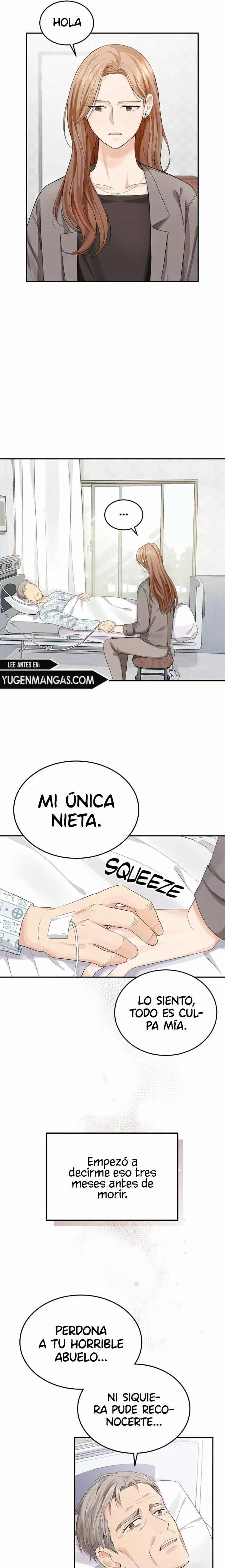 Perfect Marriage Revenge Capítulo 5 - Page 4
