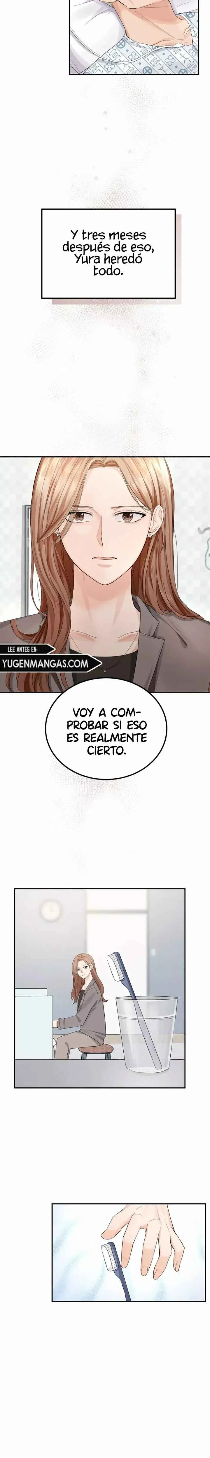 Perfect Marriage Revenge Capítulo 5 - Page 5