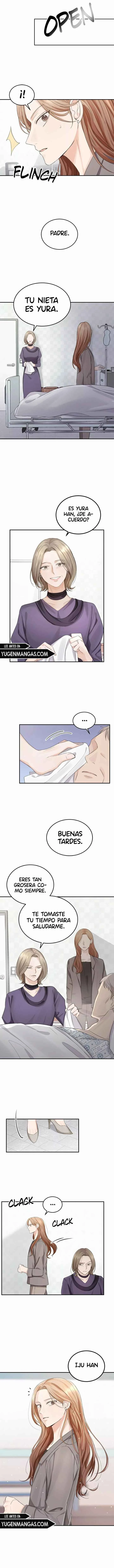Perfect Marriage Revenge Capítulo 5 - Page 6