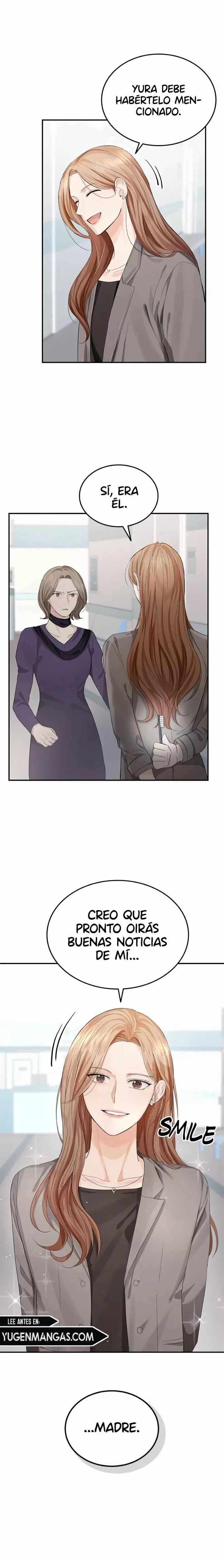 Perfect Marriage Revenge Capítulo 5 - Page 8