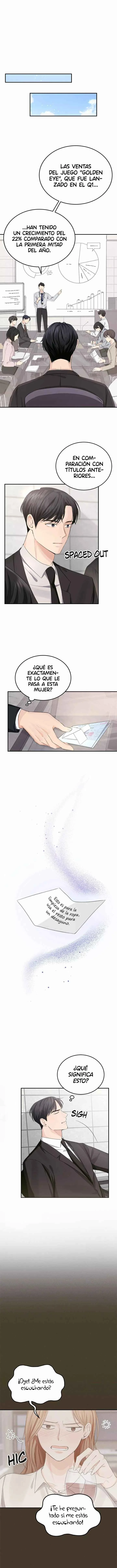 Perfect Marriage Revenge Capítulo 5 - Page 9