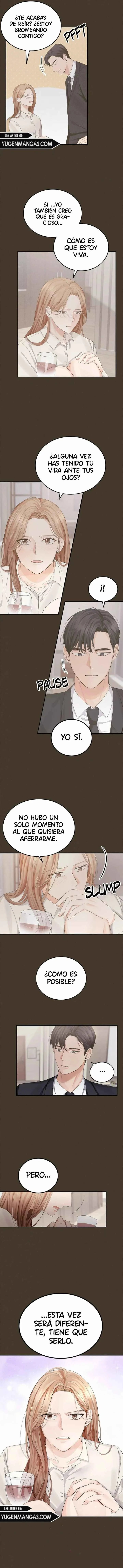 Perfect Marriage Revenge Capítulo 5 - Page 10