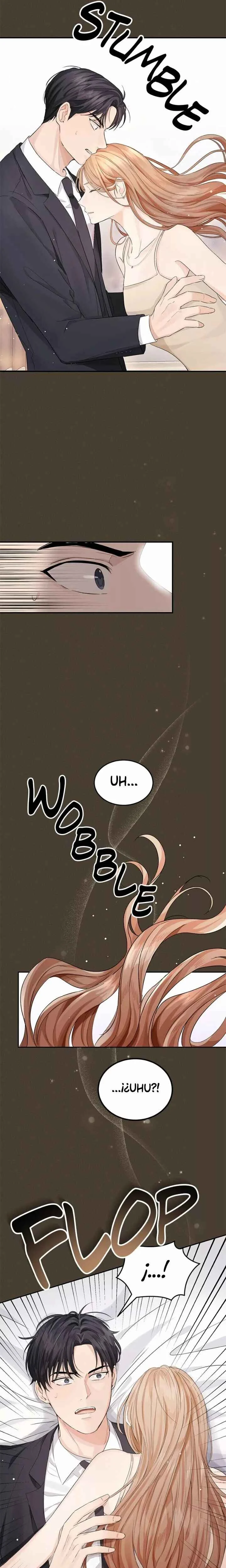 Perfect Marriage Revenge Capítulo 5 - Page 12