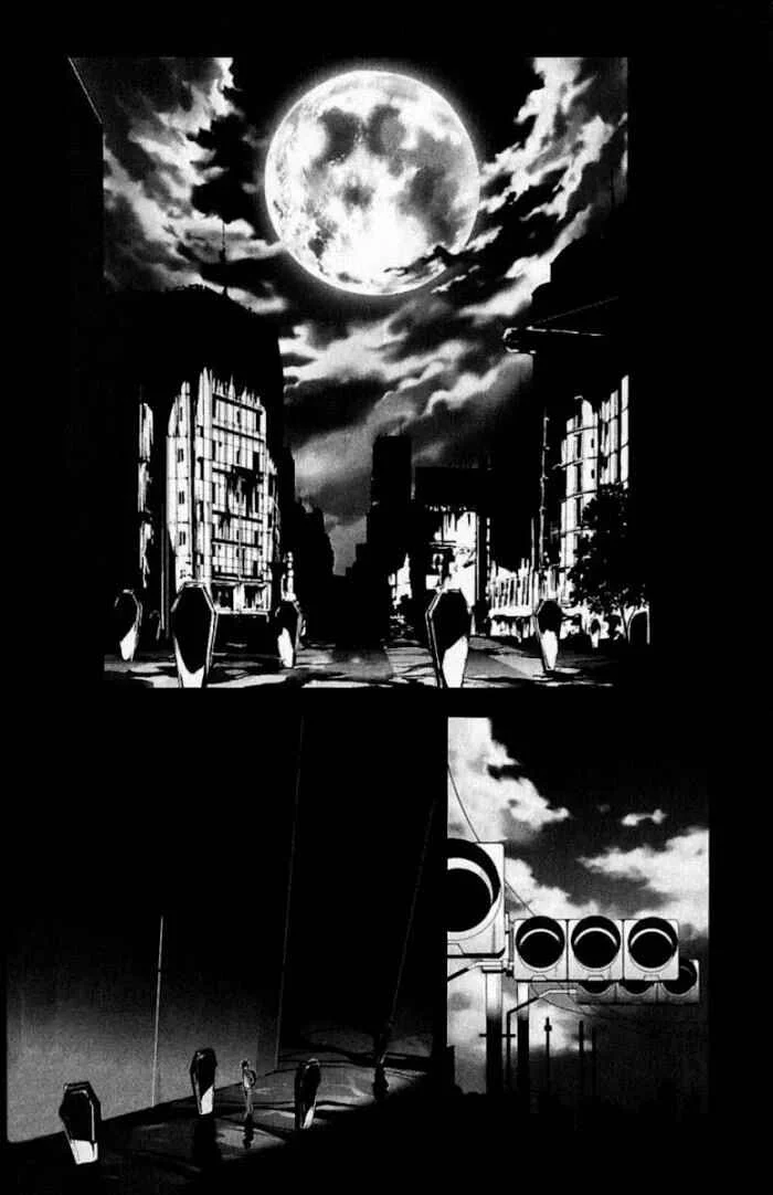 Persona 3 Capítulo 2: El ciclo inicia - Page 15