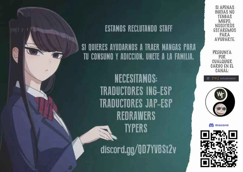 Persona 4 - The Magician Capítulo 2 - Page 19