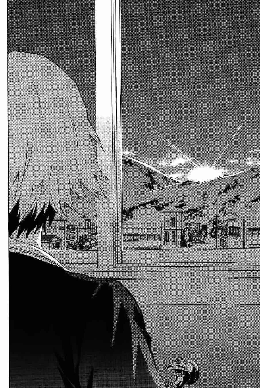 Persona 4 - The Magician Capítulo 3 - Page 21