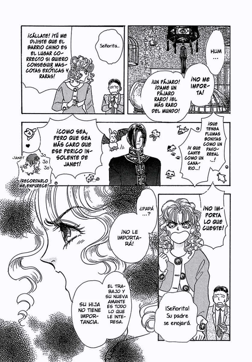 Pet Shop of Horrors Capítulo 1: Dream - Page 4