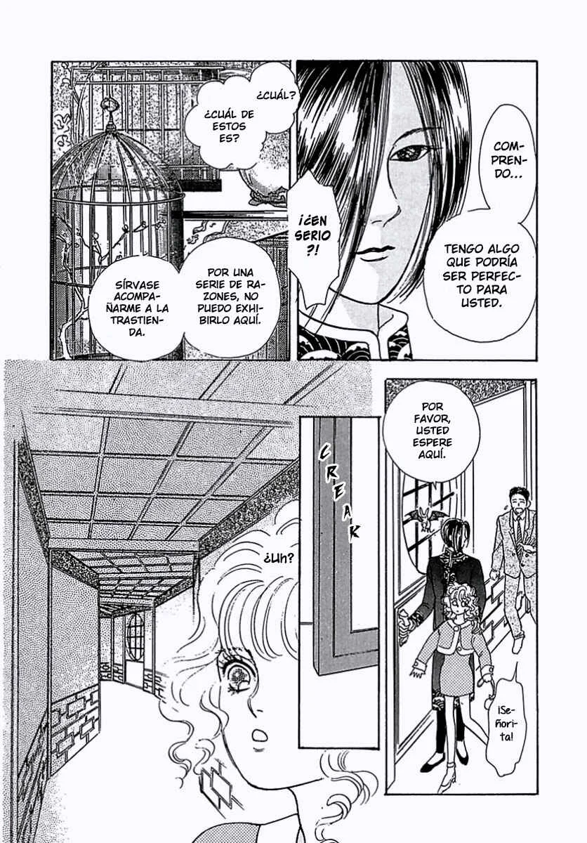 Pet Shop of Horrors Capítulo 1: Dream - Page 5