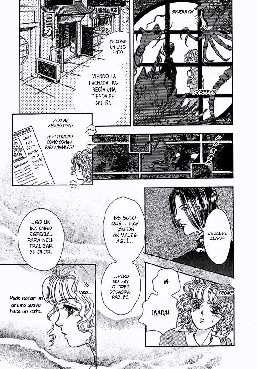 Pet Shop of Horrors Capítulo 1: Dream - Page 6