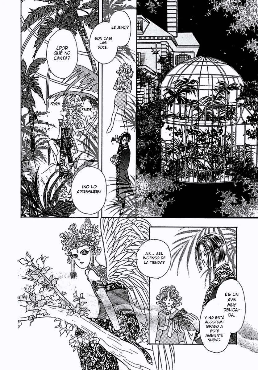 Pet Shop of Horrors Capítulo 1: Dream - Page 13
