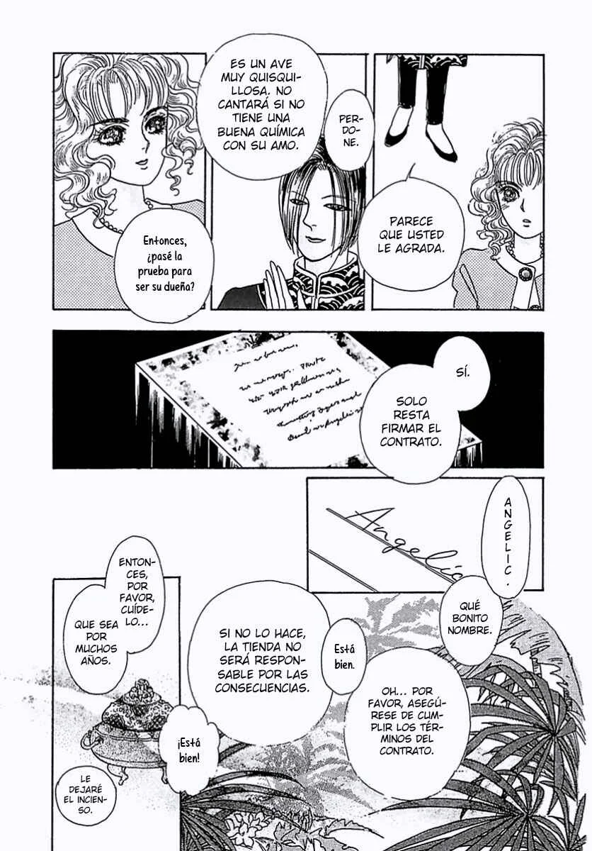 Pet Shop of Horrors Capítulo 1: Dream - Page 16