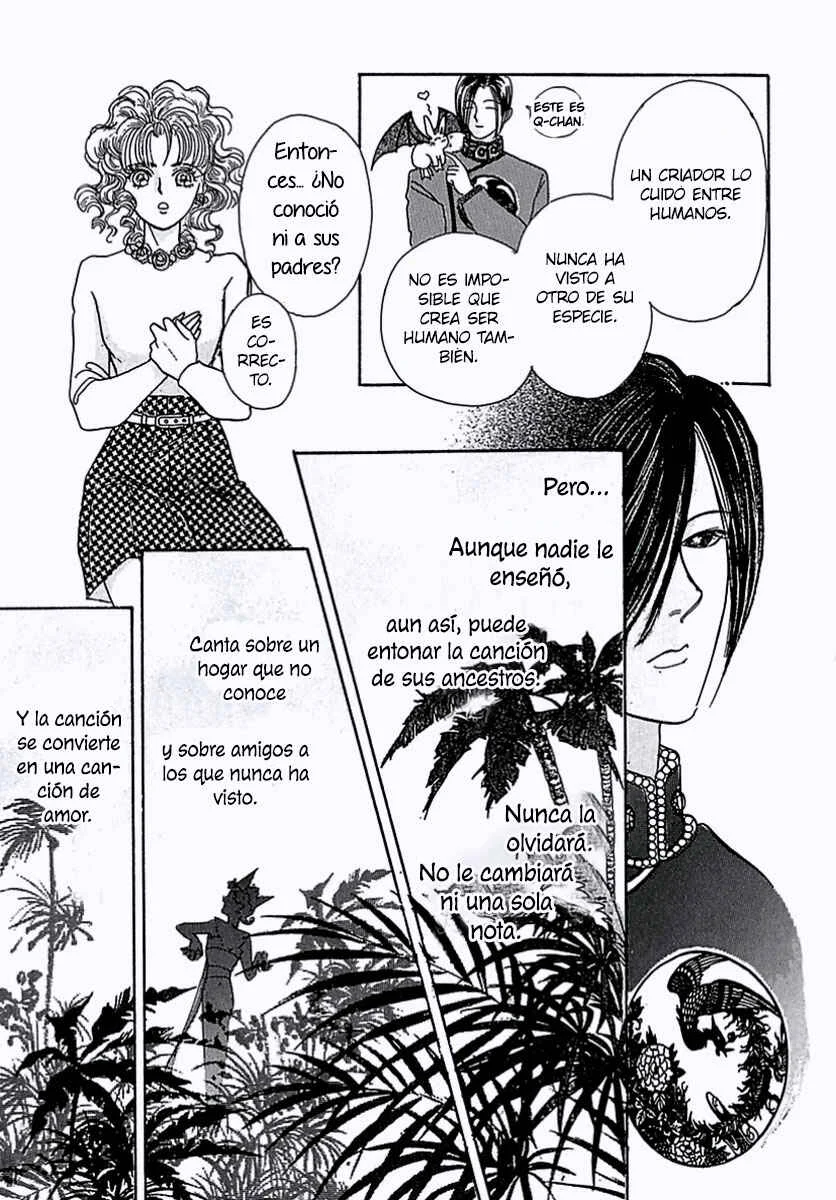 Pet Shop of Horrors Capítulo 1: Dream - Page 22