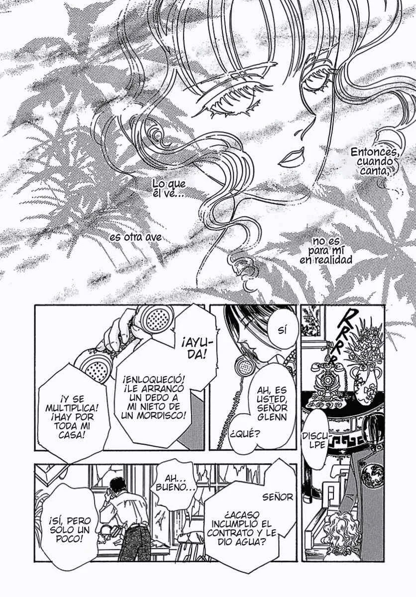 Pet Shop of Horrors Capítulo 1: Dream - Page 23