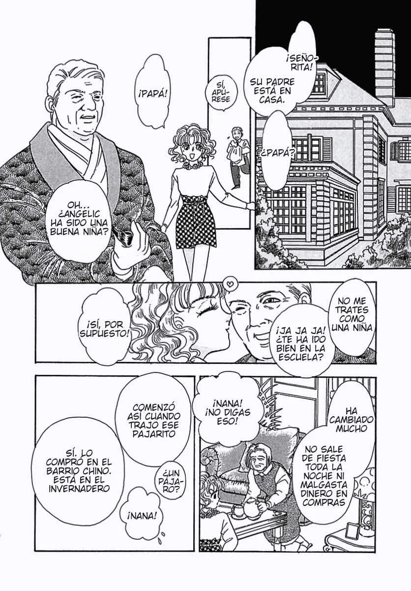 Pet Shop of Horrors Capítulo 1: Dream - Page 25