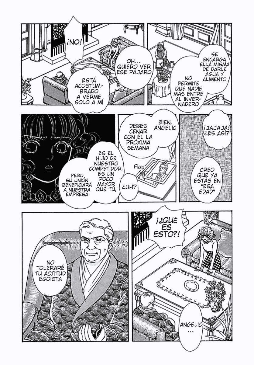 Pet Shop of Horrors Capítulo 1: Dream - Page 26