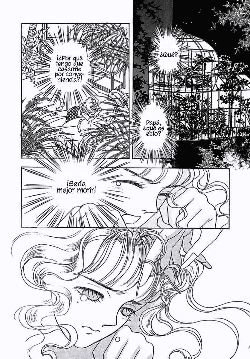Pet Shop of Horrors Capítulo 1: Dream - Page 27