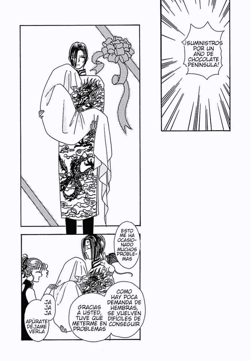 Pet Shop of Horrors Capítulo 1: Dream - Page 30