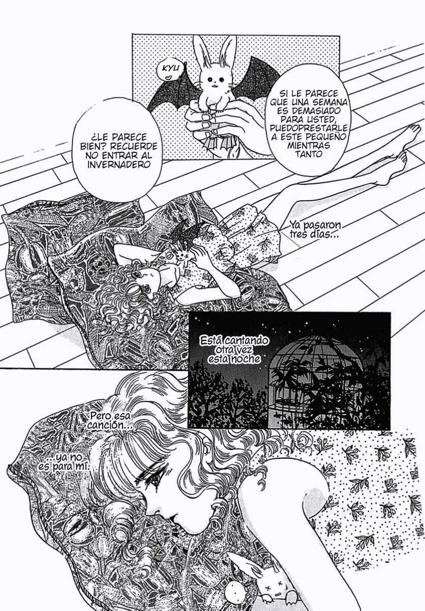 Pet Shop of Horrors Capítulo 1: Dream - Page 34