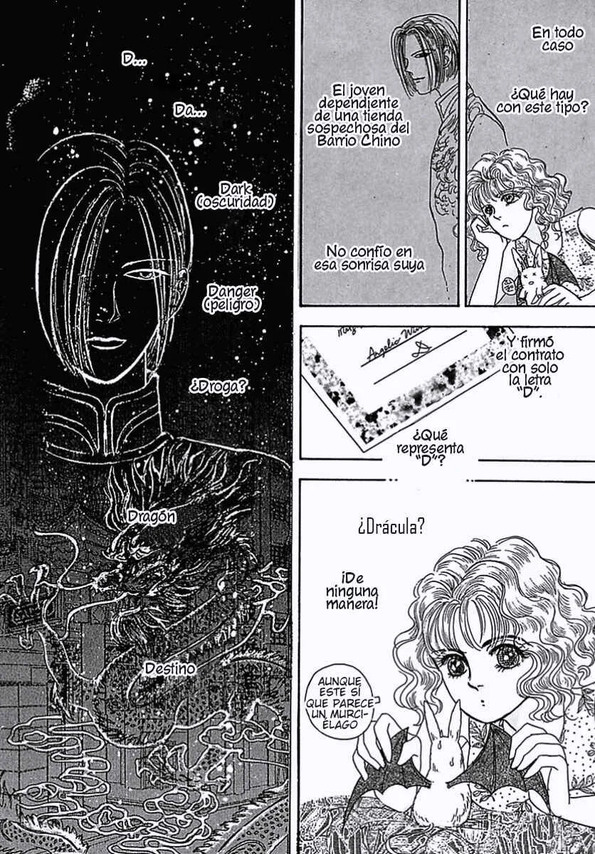 Pet Shop of Horrors Capítulo 1: Dream - Page 35