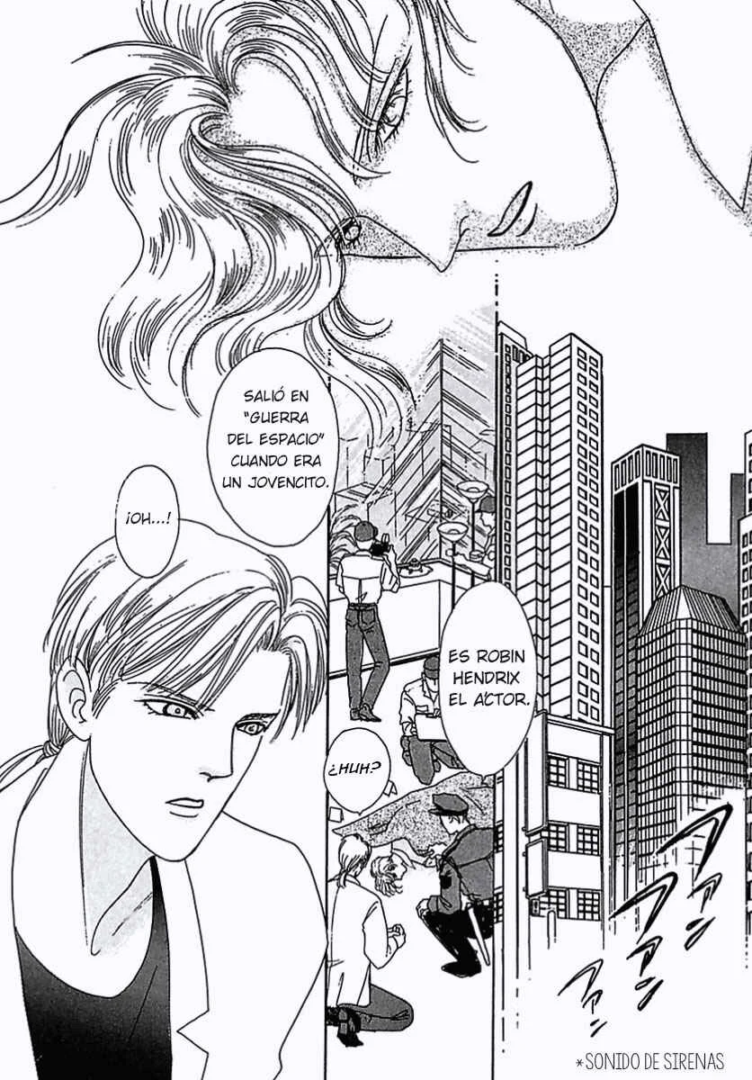Pet Shop of Horrors Capítulo 2: Desesperación - Page 1