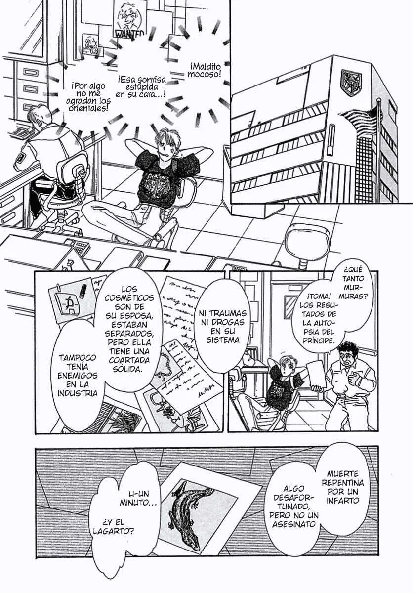 Pet Shop of Horrors Capítulo 2: Desesperación - Page 7