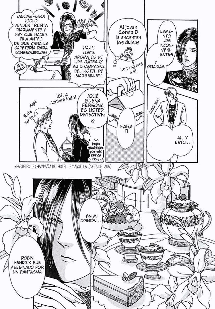 Pet Shop of Horrors Capítulo 2: Desesperación - Page 10