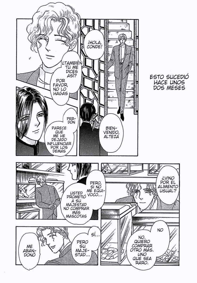 Pet Shop of Horrors Capítulo 2: Desesperación - Page 13
