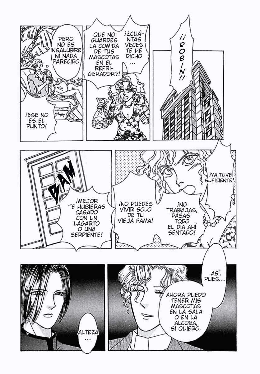 Pet Shop of Horrors Capítulo 2: Desesperación - Page 14