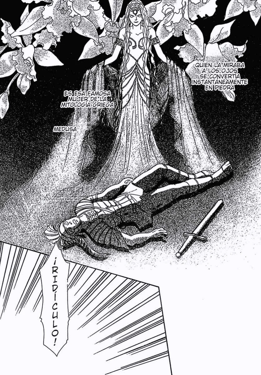 Pet Shop of Horrors Capítulo 2: Desesperación - Page 20