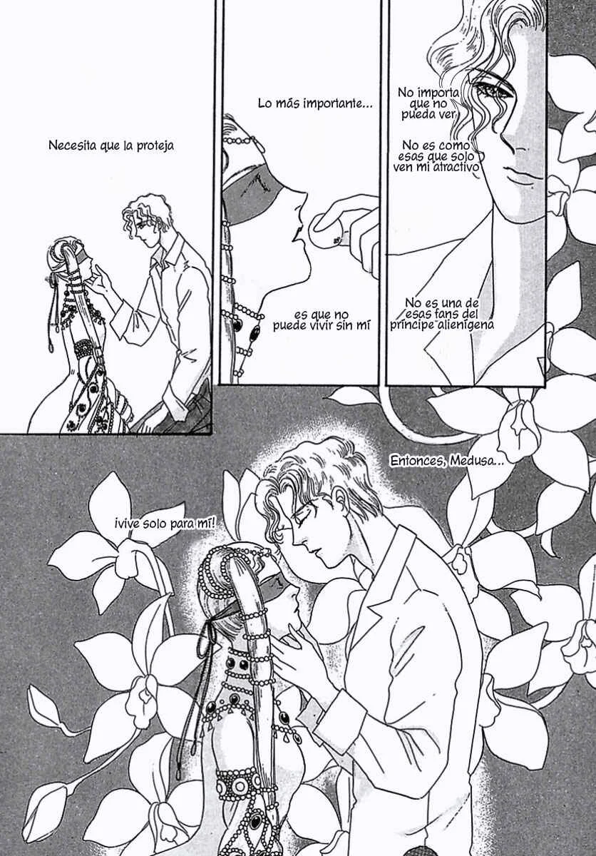 Pet Shop of Horrors Capítulo 2: Desesperación - Page 24