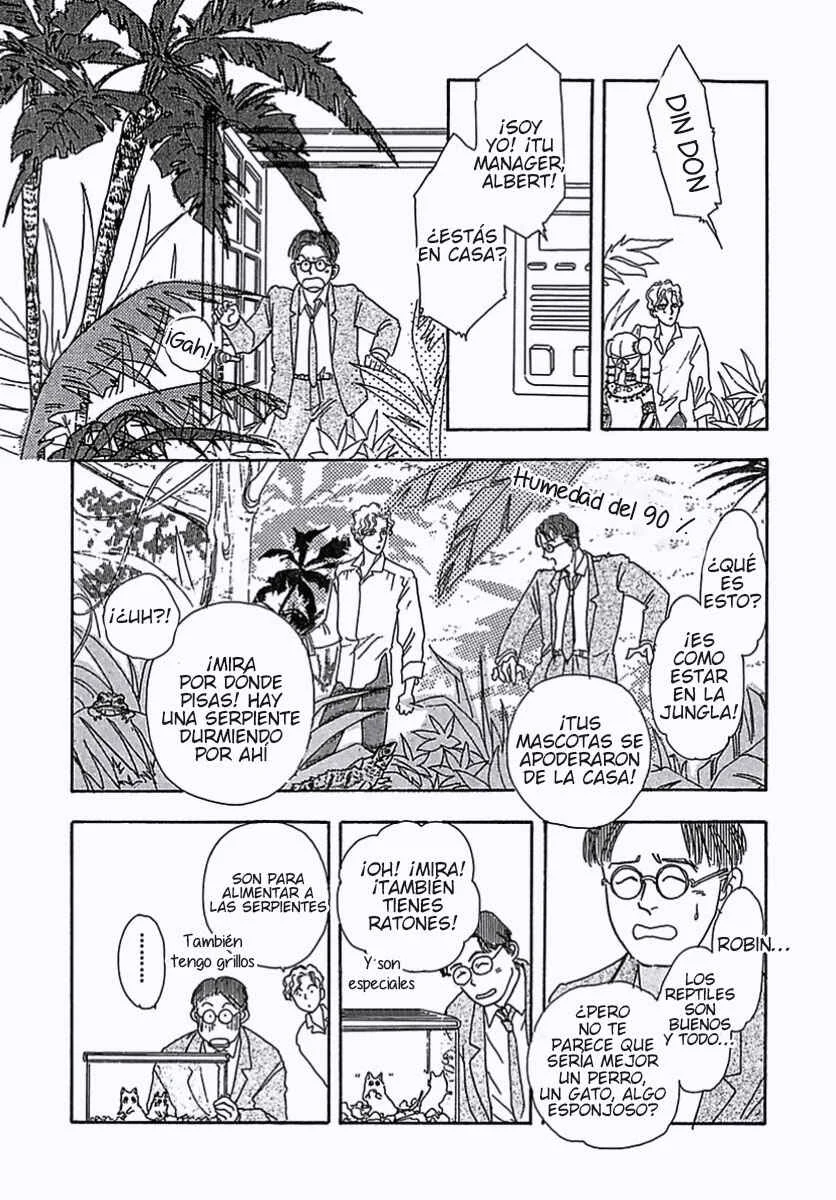 Pet Shop of Horrors Capítulo 2: Desesperación - Page 25