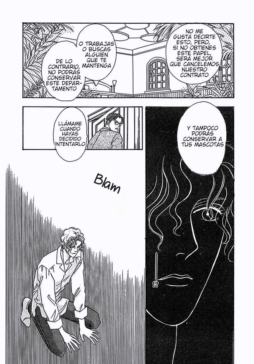 Pet Shop of Horrors Capítulo 2: Desesperación - Page 27