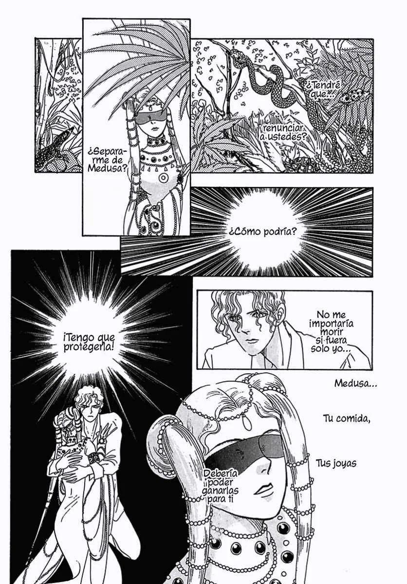 Pet Shop of Horrors Capítulo 2: Desesperación - Page 28