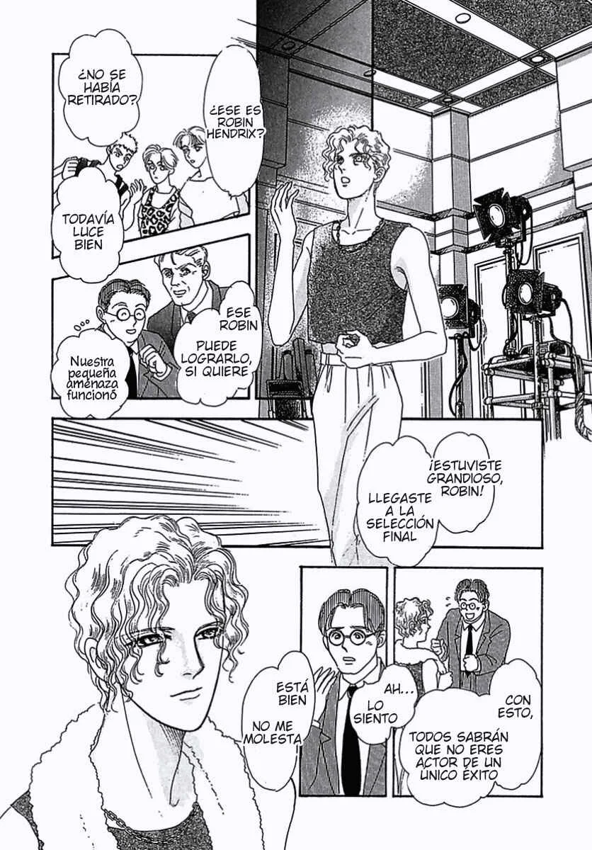 Pet Shop of Horrors Capítulo 2: Desesperación - Page 29