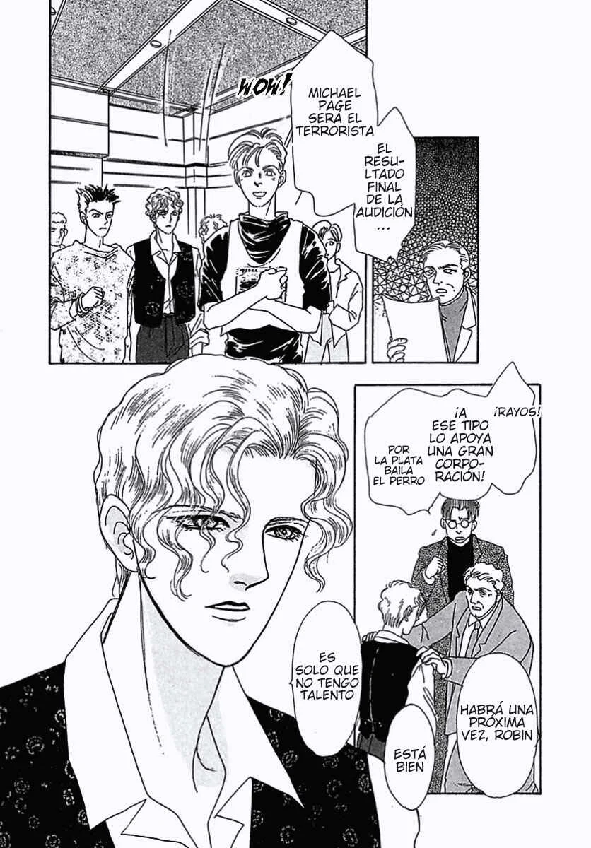 Pet Shop of Horrors Capítulo 2: Desesperación - Page 31