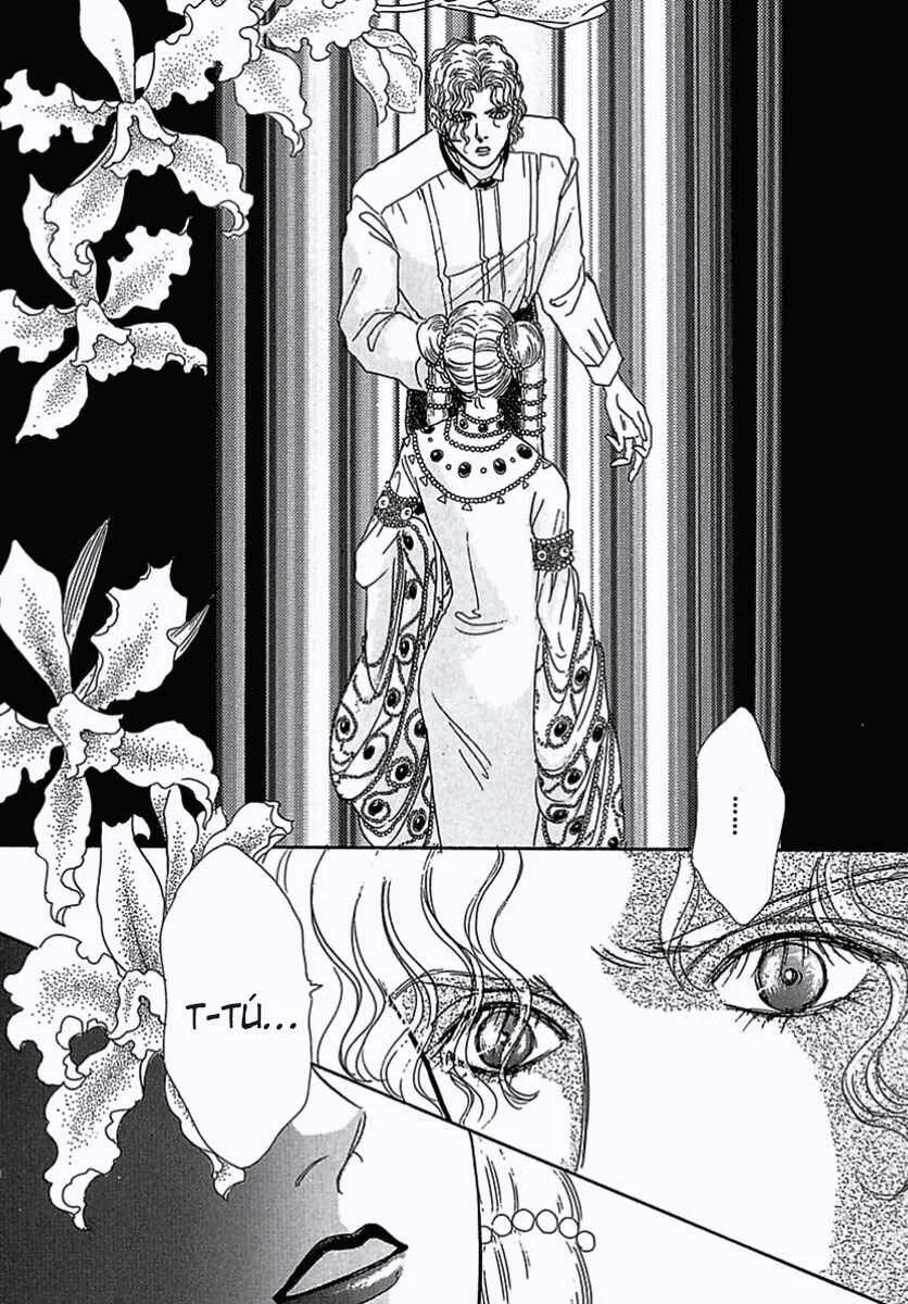 Pet Shop of Horrors Capítulo 2: Desesperación - Page 37