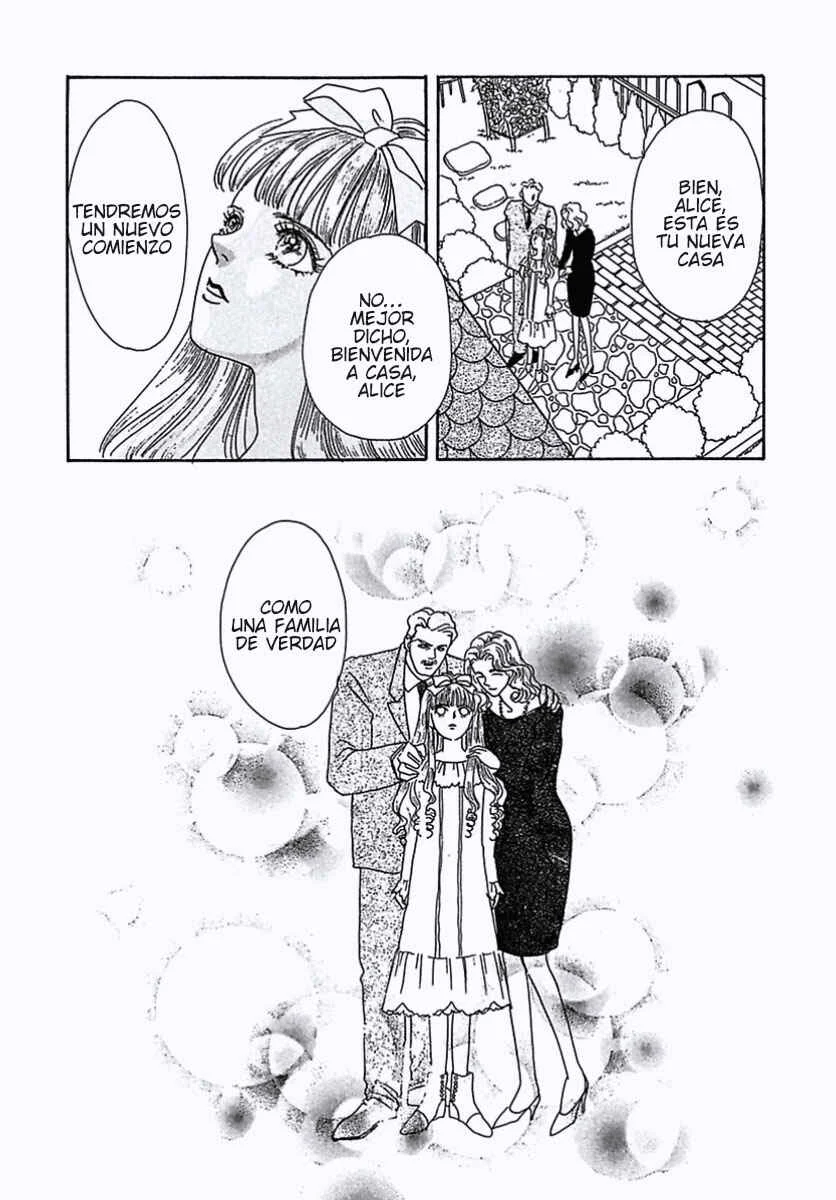 Pet Shop of Horrors Capítulo 3: Daughter - Page 8