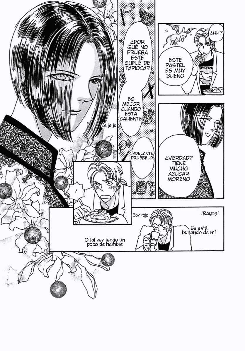 Pet Shop of Horrors Capítulo 3: Daughter - Page 11