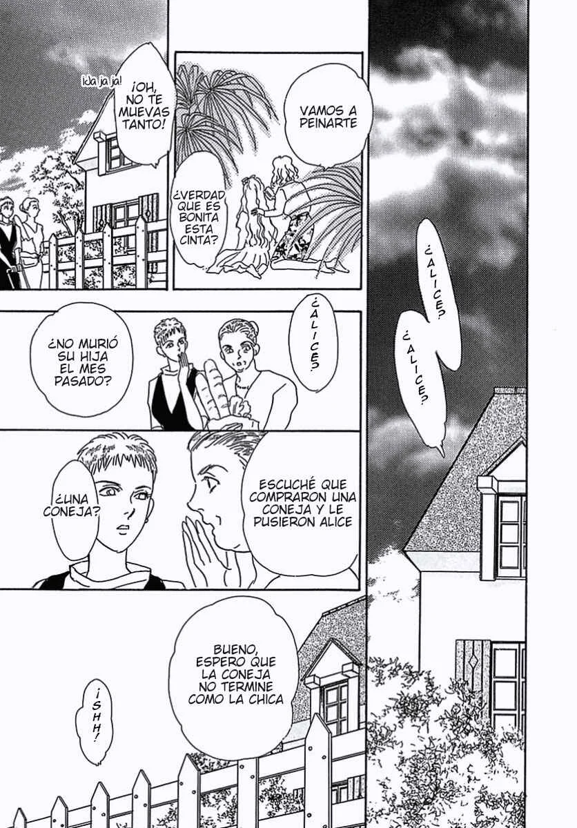 Pet Shop of Horrors Capítulo 3: Daughter - Page 12