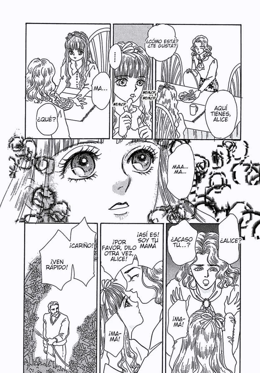 Pet Shop of Horrors Capítulo 3: Daughter - Page 13